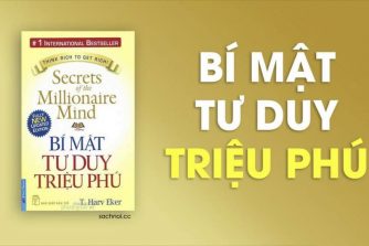 Bi Mat Tu Duy Trieu Phu T Harv Eker audio book sach noi sachnoi.cc 1