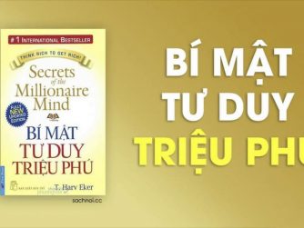 Bi Mat Tu Duy Trieu Phu T Harv Eker audio book sach noi sachnoi.cc 1