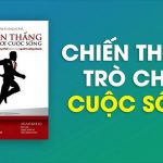 Chien Thang Tro Choi Cuoc Song Adam Khoo audio book sach noi sachnoi.cc 2