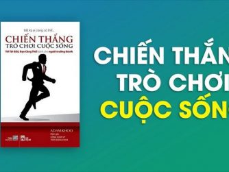 Chien Thang Tro Choi Cuoc Song Adam Khoo audio book sach noi sachnoi.cc 2