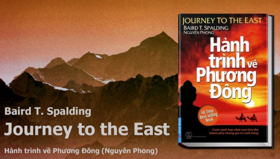 review sach noi hanh trinh ve phuong dong audio book sachnoi.cc 02