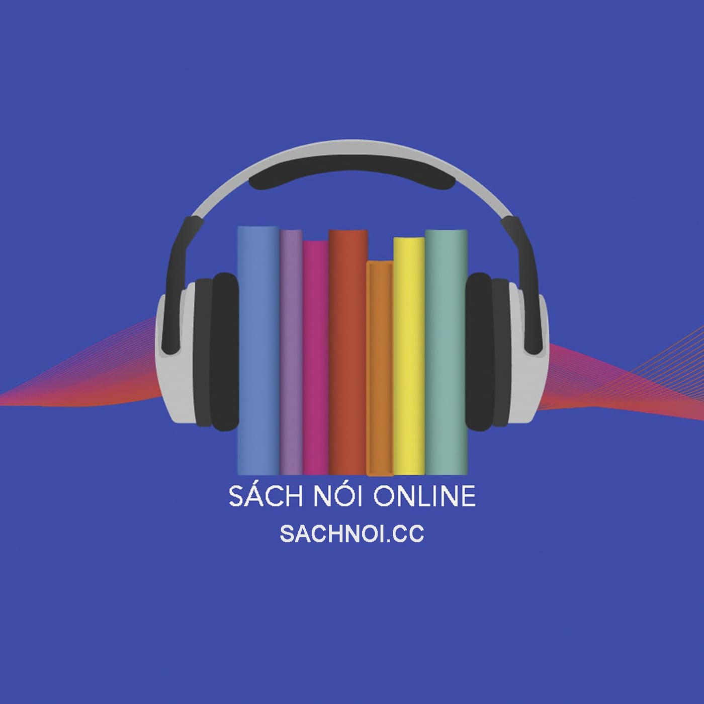 SÁCH NÓI ONLINE