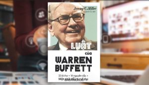 Sách Nói Luật Của Warren Buffett – Jeremy C. Miller