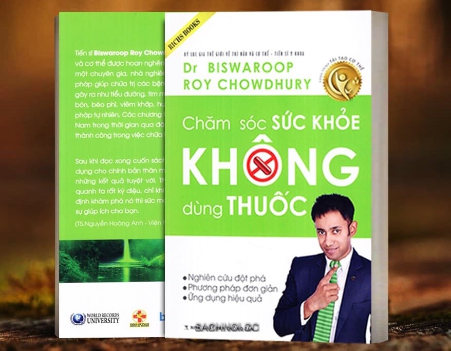 Sach-Noi-Cham-Soc-Suc-Khoe-Khong-Dung-Thuoc-Biswaroop-Roy-Chowdhury-audio-book-sachnoi.cc-1