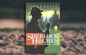 Audio Book Sherlock Holmes Truyện Ngắn Tập 3 – Conan Doyle