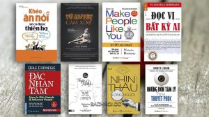 Những Sách Nói Kỹ Năng Giao Tiếp Hay Giúp Bạn Tự Tin Hơn