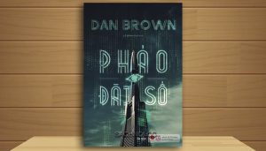 Sách Nói Pháo Đài Số – Dan Brown