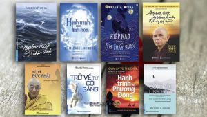 Những Sách Tâm Linh Hay Nhất Giúp Đạt Bình An Thật Sự