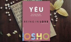 Audio Book Osho Yêu – Being In Love