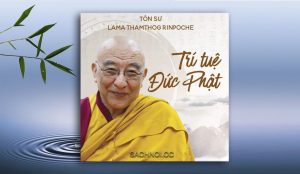 Audio Book Trí Tuệ Đức Phật – Cách Đạt Bình An Thật Sự