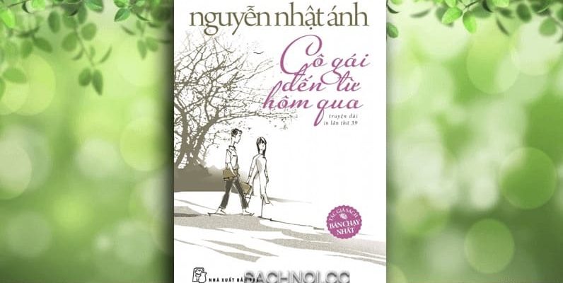 Co-Gai-Den-Tu-Hom-Qua-–-Nguyen-Nhat-Anh-2