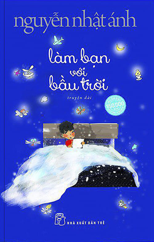 Lam-Ban-Voi-Bau-Troi-–-Nguyen-Nhat-Anh-1