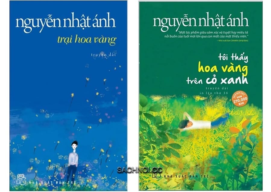 Trai-Hoa-Vang-–-Nguyen-Nhat-Anh-1