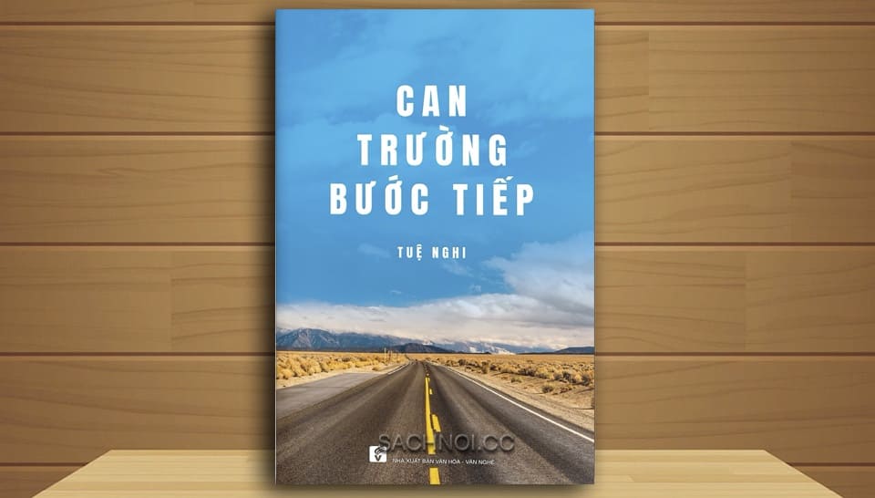 Can Trường Bước Tiếp – Tuệ Nghi