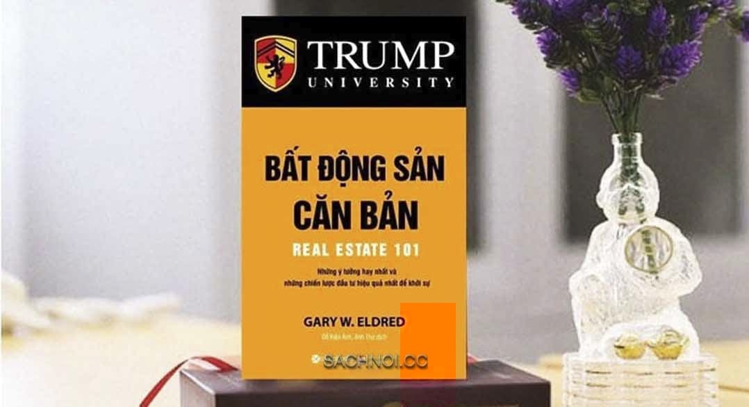 Bất Động Sản Căn Bản (Real Estate 101) - Gary W. Eldred