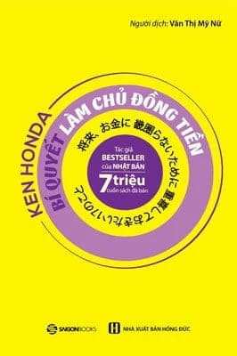 Sách Nói Bí Quyết Làm Chủ Đồng Tiền