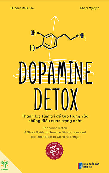 Giải Độc Dopamine (Dopamine Detox)