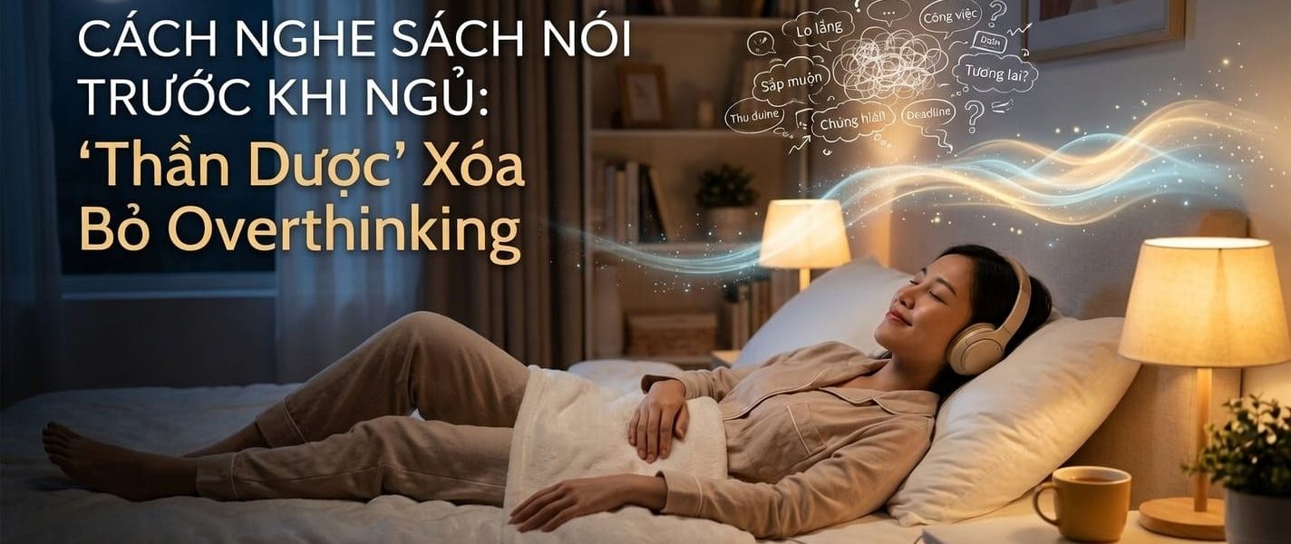 cach-nghe-sach-noi-truoc-khi-ngu-22than-duoc22-xoa-bo-overthinking