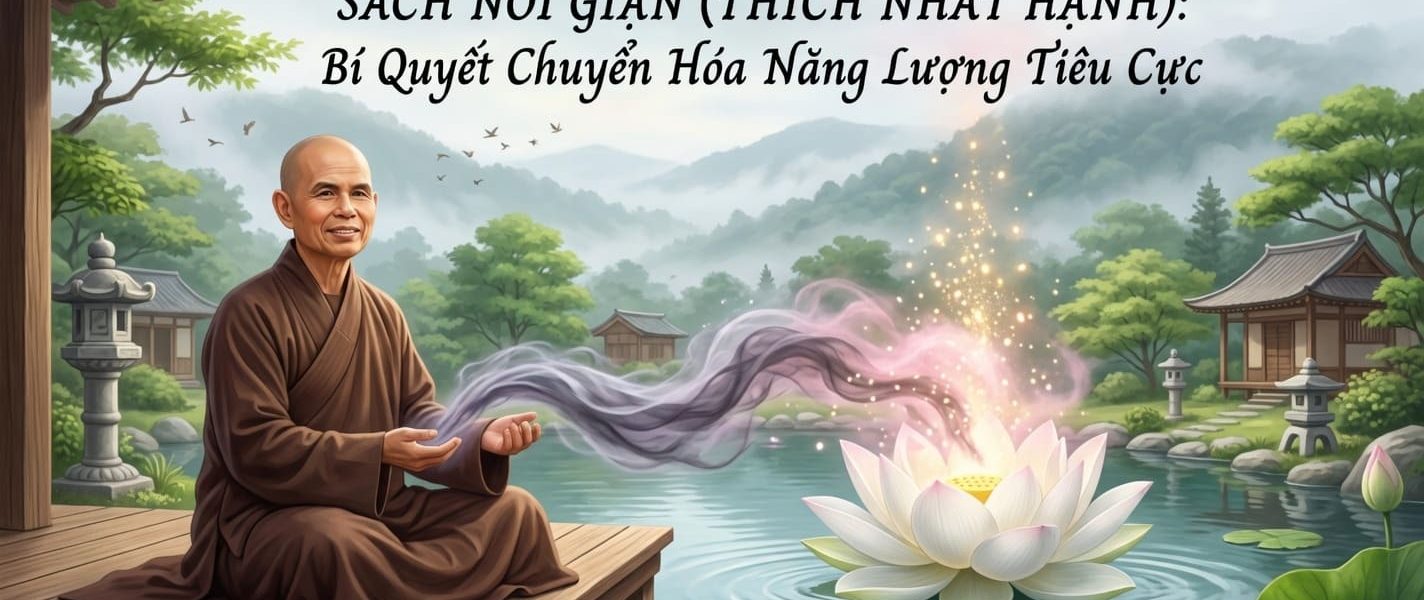 sach-noi-gian-thich-nhat-hanh-bi-quyet-chuyen-hoa-nang-luong-tieu-cuc