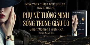 Sách Nói Phụ Nữ Thông Minh Sống Trong Giàu Có – David Bach