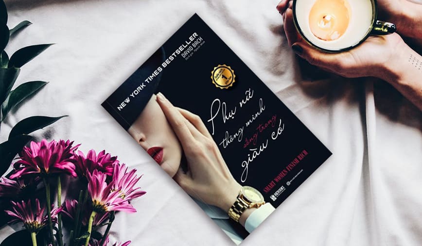 Sách Nói Phụ Nữ Thông Minh Sống Trong Giàu Có - David Bach - 04 Audio Book Phụ Nữ Thông Minh Sống Trong Giàu Có