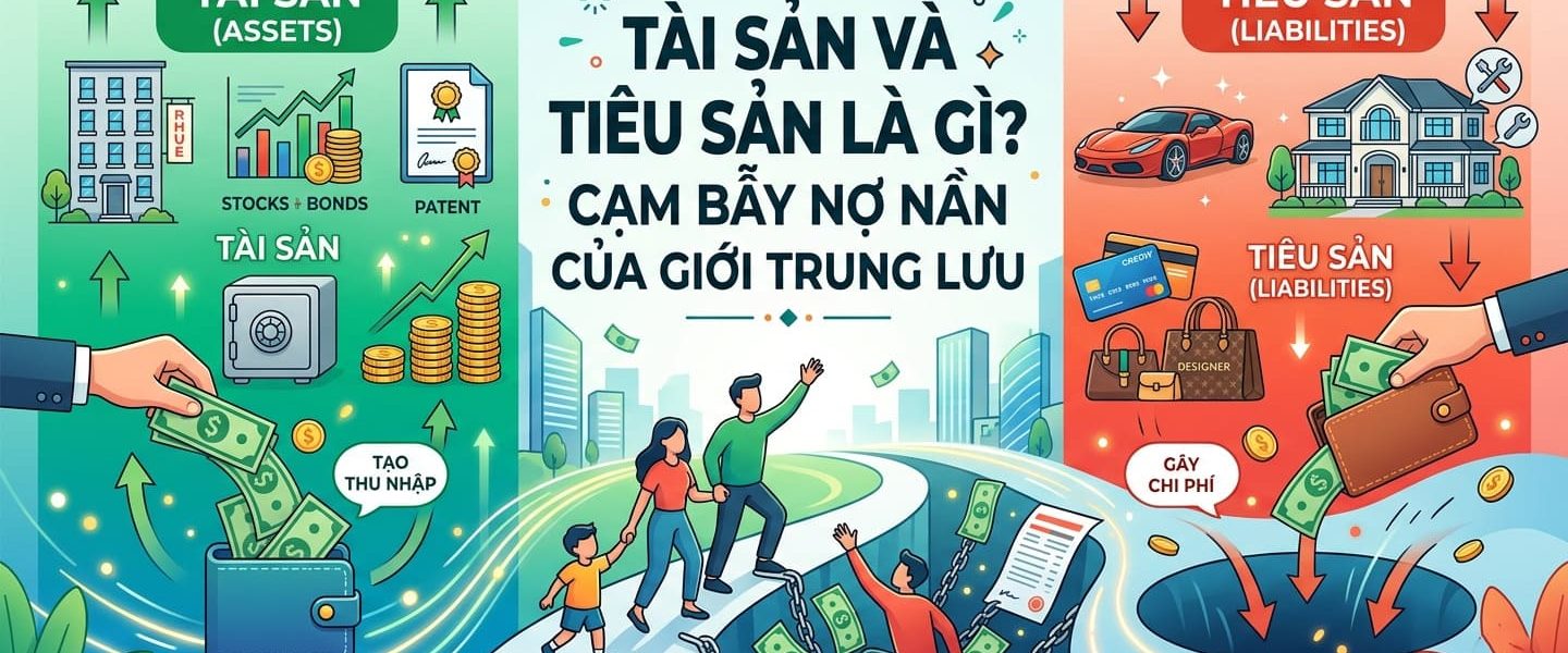 tai-san-va-tieu-san-la-gi-cam-bay-no-nan-cua-gioi-trung-luu