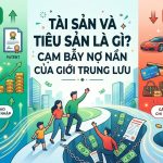 tai-san-va-tieu-san-la-gi-cam-bay-no-nan-cua-gioi-trung-luu