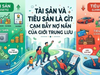 tai-san-va-tieu-san-la-gi-cam-bay-no-nan-cua-gioi-trung-luu