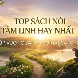 top-sach-noi-tam-linh-hay-nhat-giup-vuot-qua-noi-so-hai-cai-chet