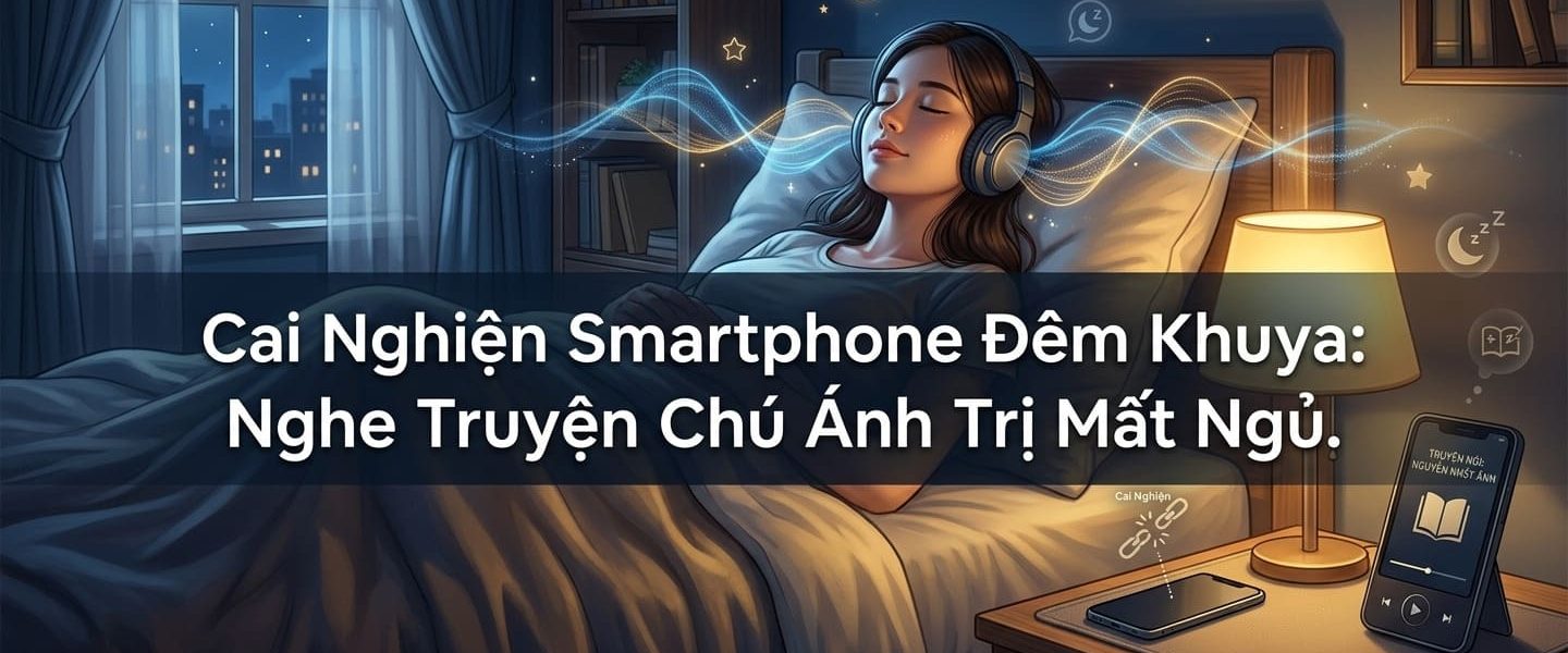 cai-nghien-smartphone-dem-khuya-nghe-truyen-chu-anh-tri-mat-ngu