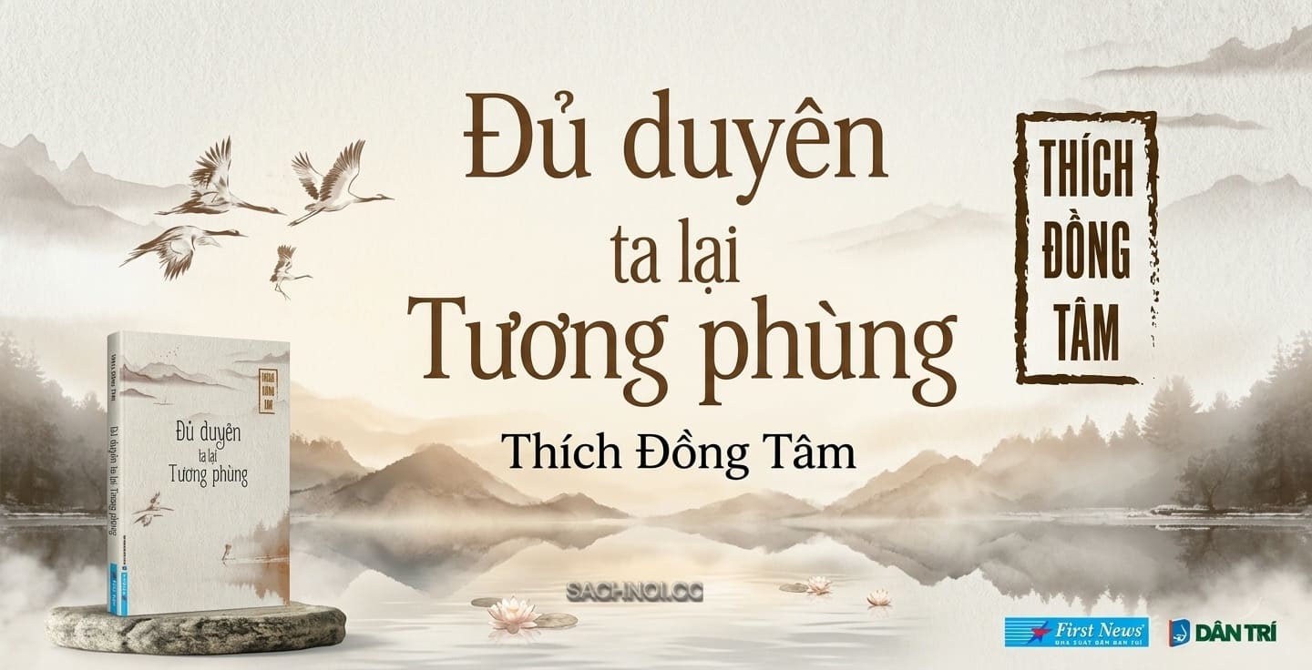 Nghe Đủ Duyên Ta Lại Tương Phùng